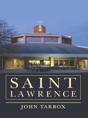 cover image of Saint Lawrence
